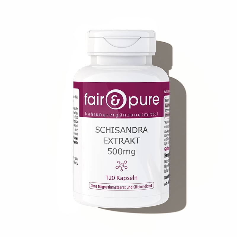 Digestive Supplement